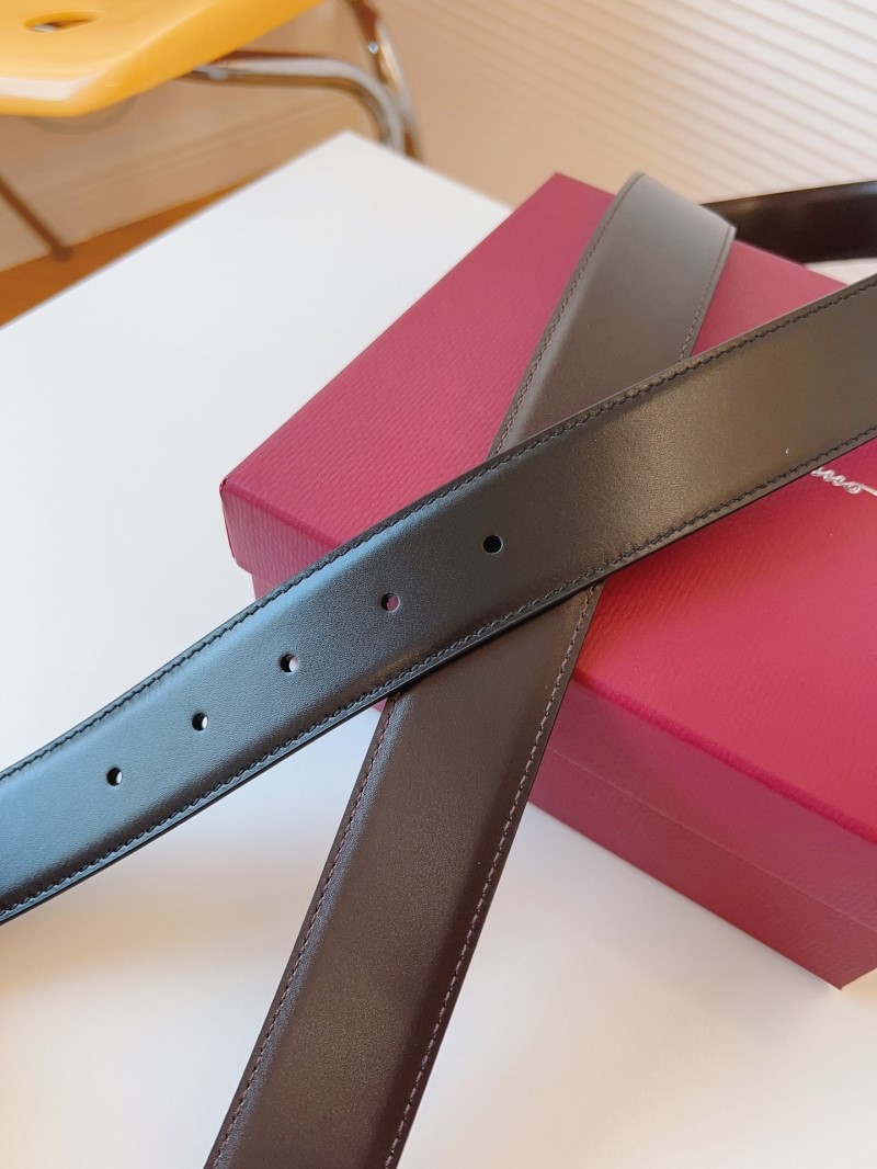 Ferragamo Belts
